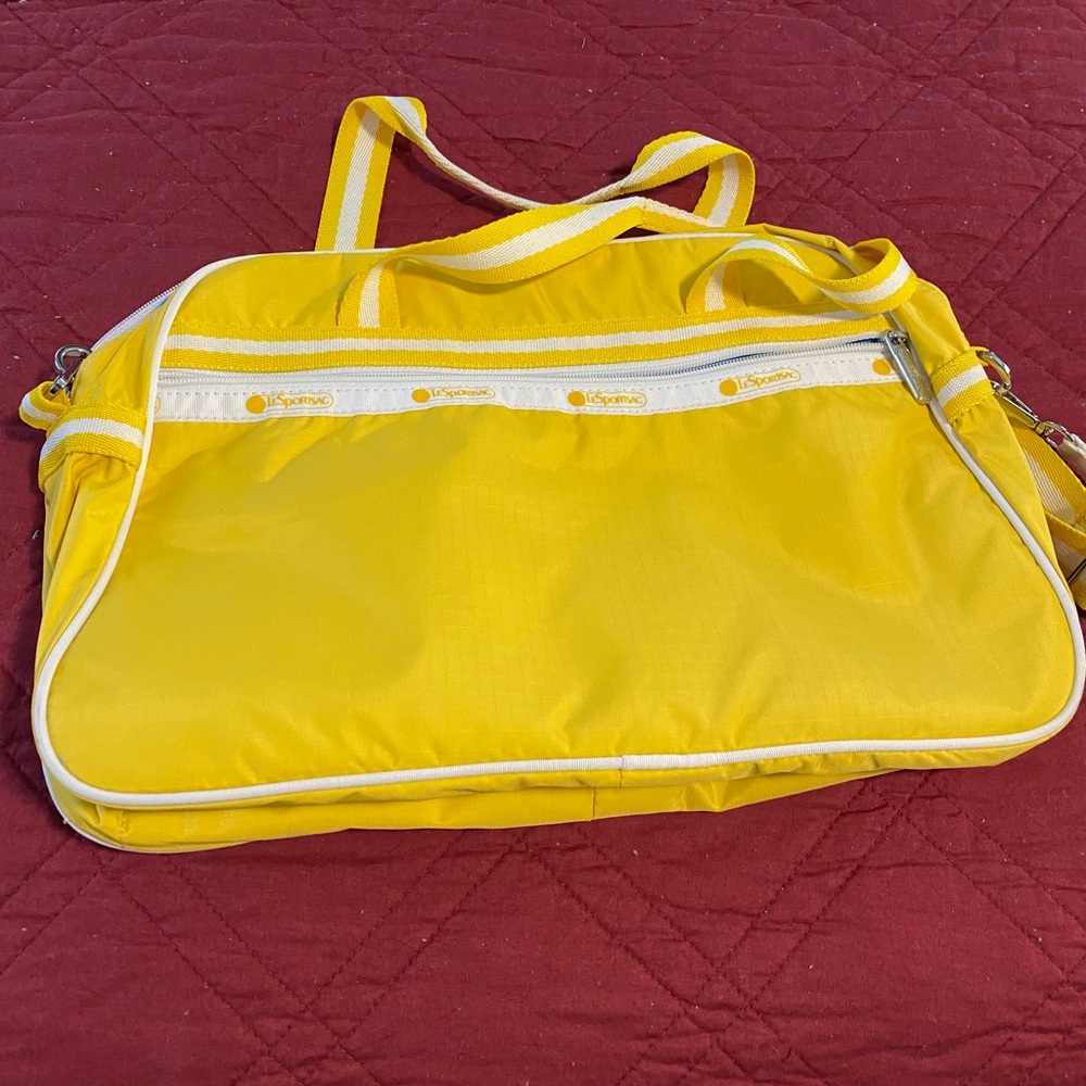 LeSportsAC bag